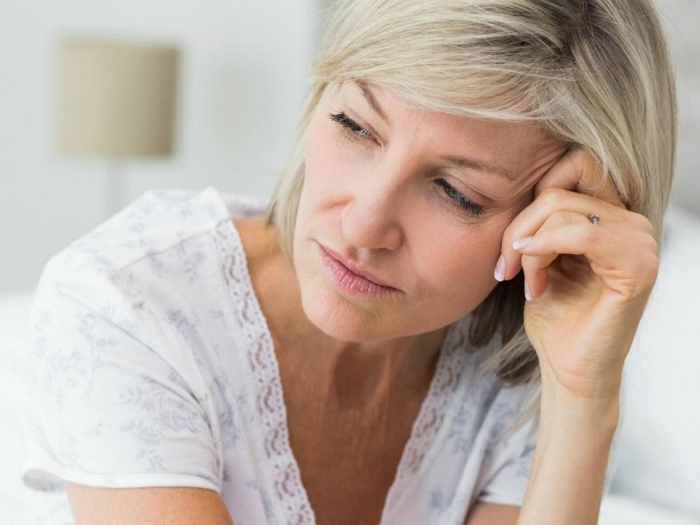 Лечение менопаузы и климакса у женщин в зависимости от возраста
