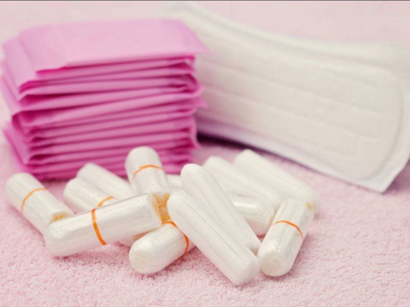 Вопросы женского цикла: как можно остановить месячные?