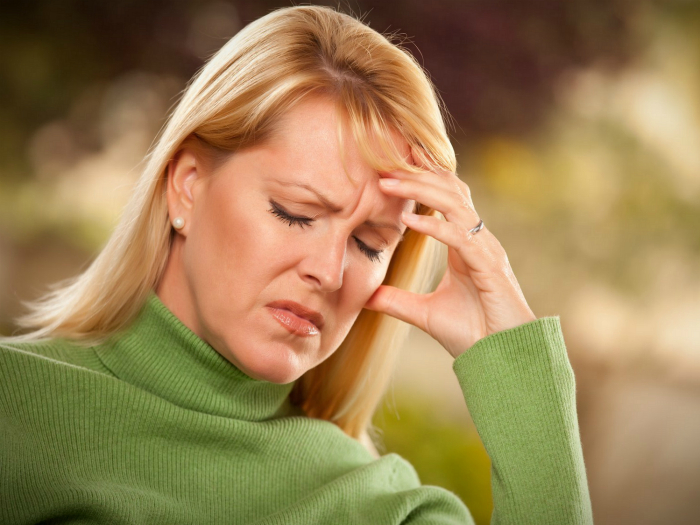 Необходимые препараты при климаксе