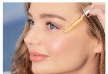 5 причин использовать сыворотку для лица