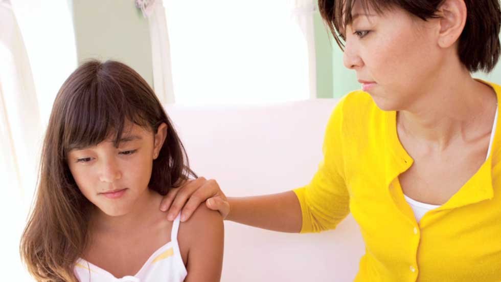 Что нужно знать о первых месячных у девочек?