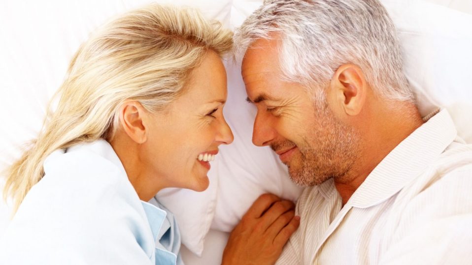 Можно ли заниматься сексом при климаксе?