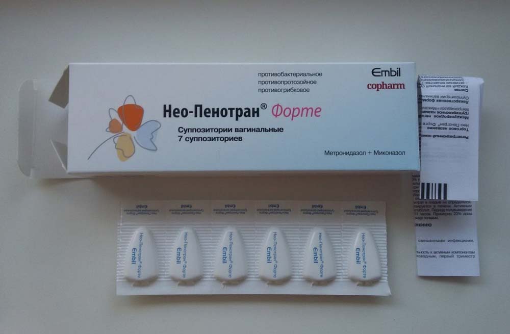 Можно ли вагинальные свечи использовать во время месячных?