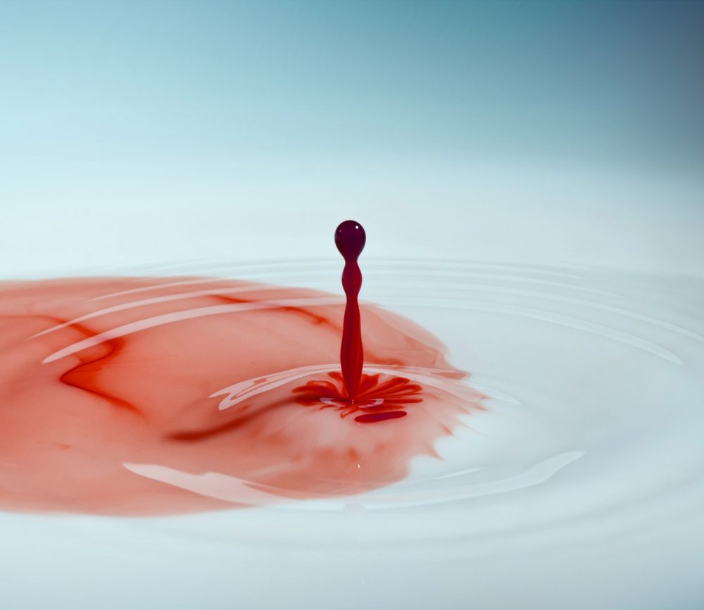 Кровь после полового акта или во время него — причины появления и способы лечения