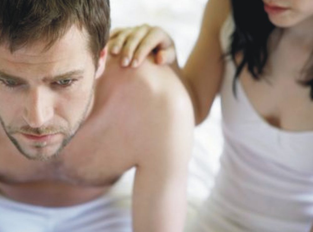 Что означают различные выделения у мужчин из полового члена?