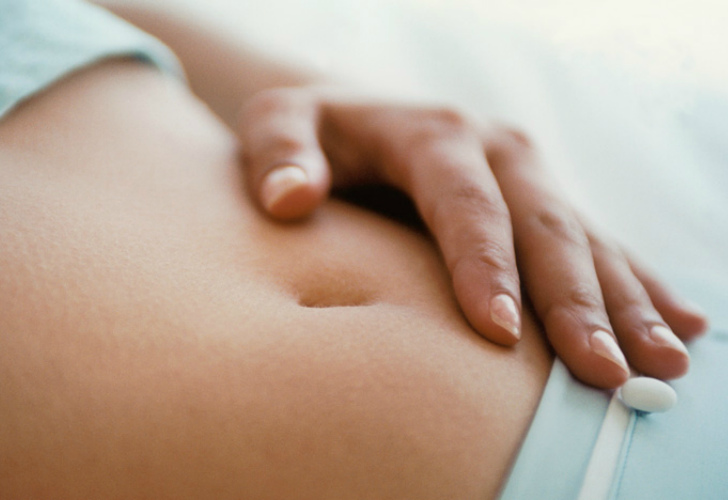 Причины боли в яичниках и характерные особенности различных заболеваний органов малого таза