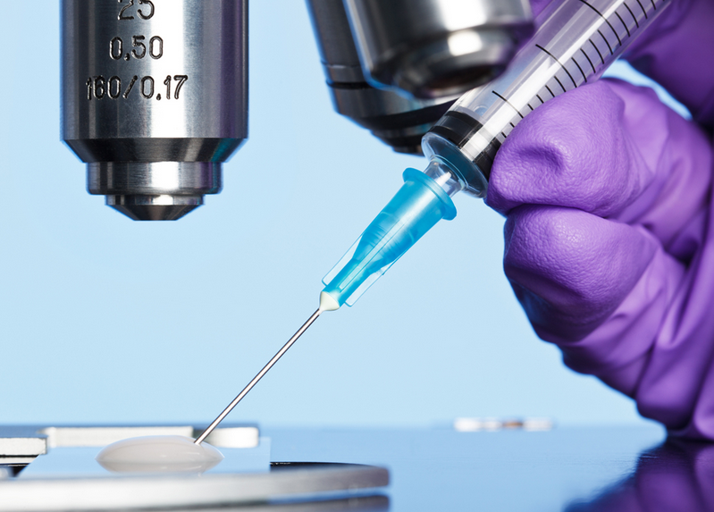 Расшифровка спермограммы: норма и нарушения