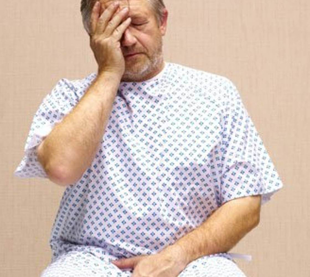 Симптомы везикулита у мужчин и методы лечения воспаления семенных пузырьков