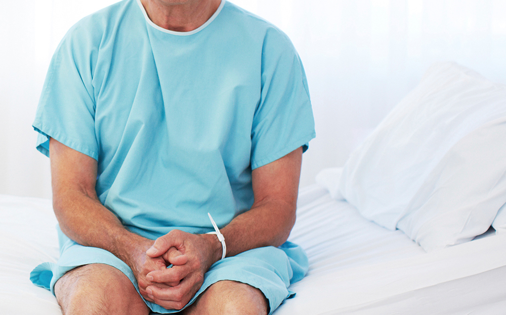 Основные причины, по которым болит левое яичко, и действия в этих случаях