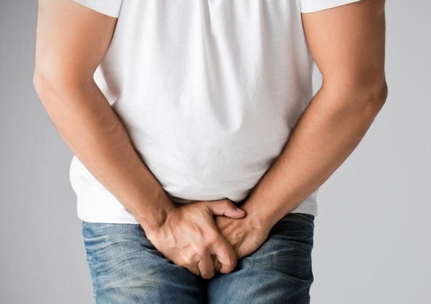 Причины и лечение тянущей боли в яичках