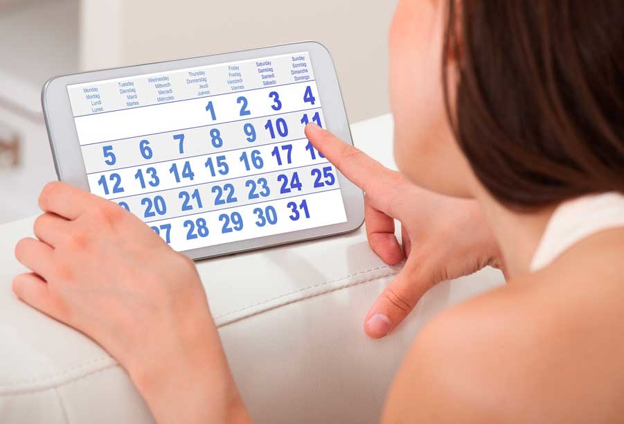 Задержка месячных после Постинора: причины