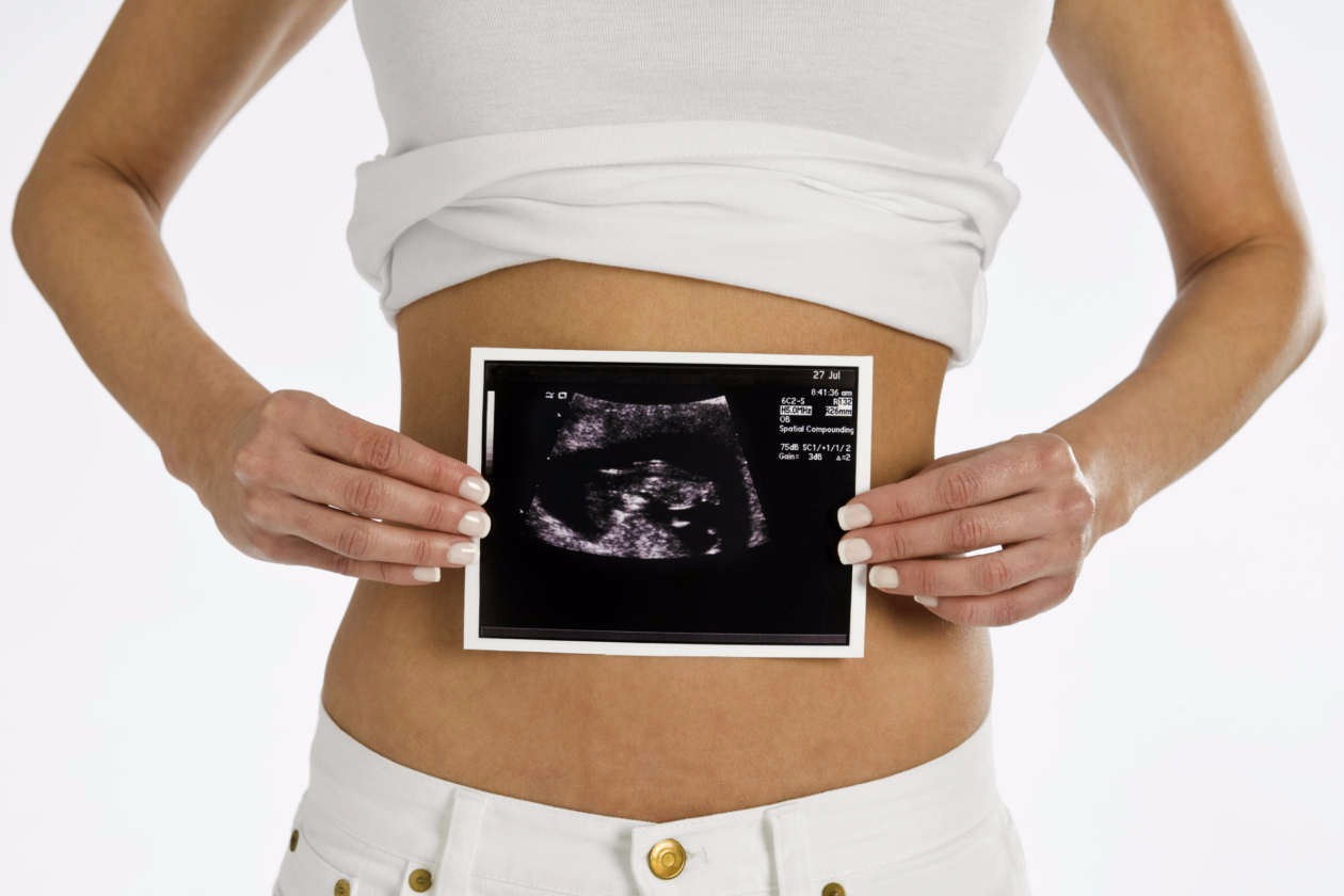 Трансвагинальное УЗИ органов малого таза: проведение процедуры