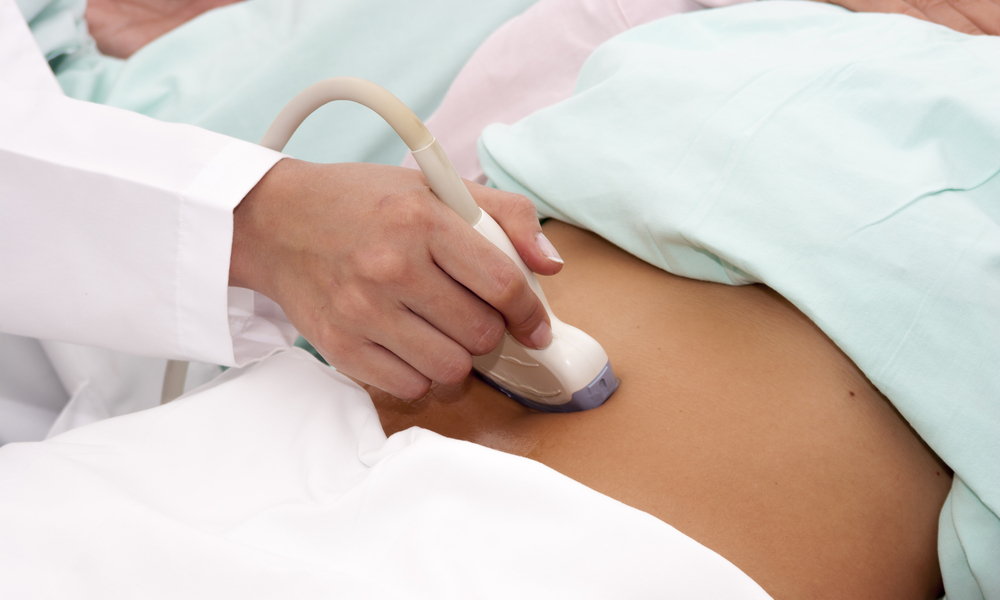 Когда лучше делать УЗИ органов малого таза