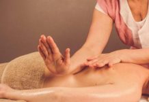 Лечебно-профилактический массаж