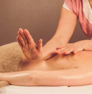 Лечебно-профилактический массаж