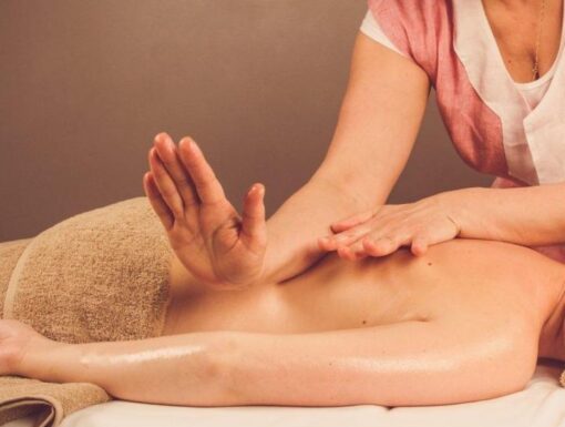 Лечебно-профилактический массаж