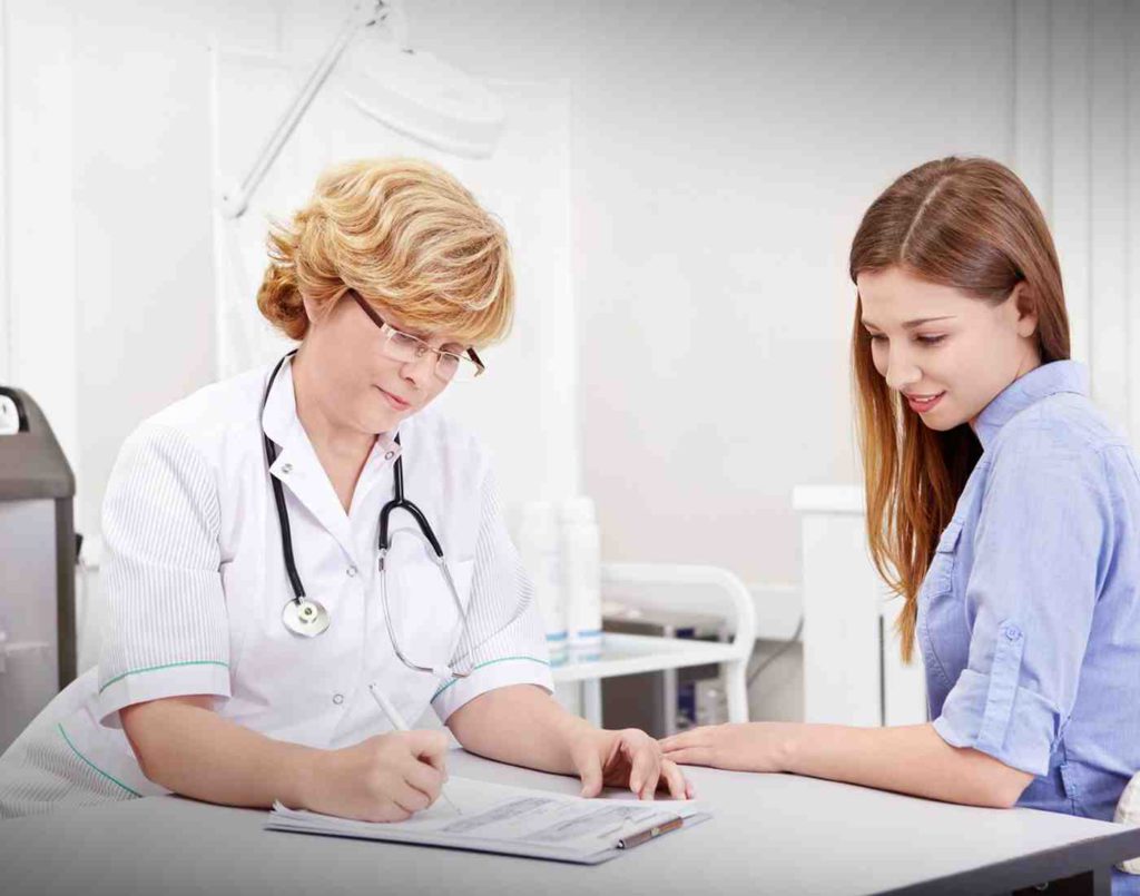 О чем говорят лейкоциты в мазке при беременности?