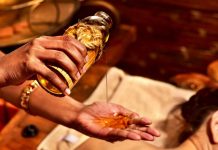 Что такое аюрведические масла