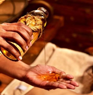 Что такое аюрведические масла