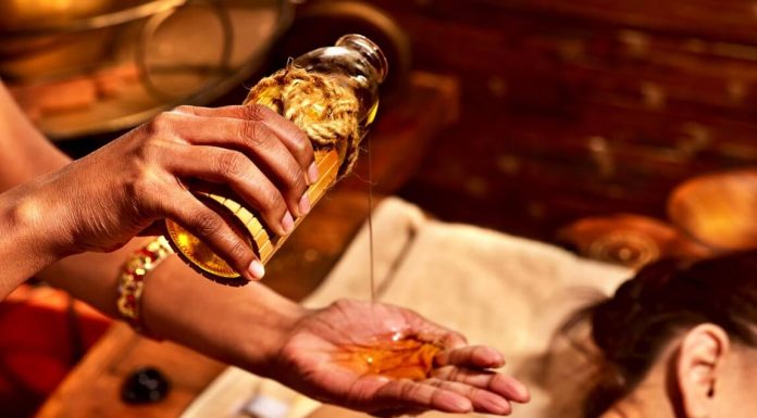 Что такое аюрведические масла