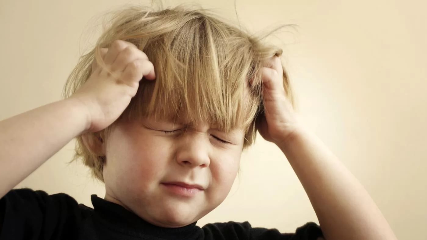 Симптомы и лечение чесотки у детей