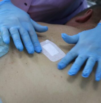 Как проводится вшивание «Эспераль» от алкоголизма?