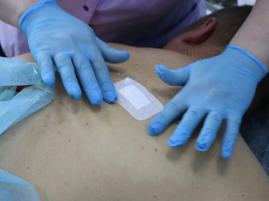 Как проводится вшивание «Эспераль» от алкоголизма?