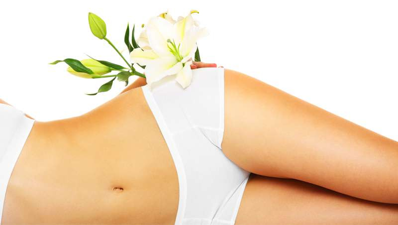 Трещины на половых губах: причины появления и принцип лечения