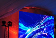 Применение светодиодных экранов: многообразие и эффективность