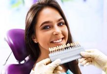 Самые популярные процедуры в эстетической стоматологии