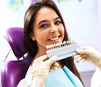 Самые популярные процедуры в эстетической стоматологии