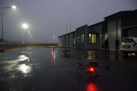 Украина получит от ЕС 1,4 миллиона евро на обустройство границы