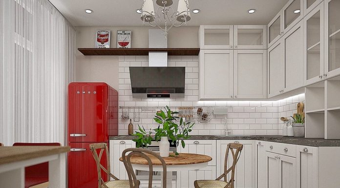 Как и на чем сделать акцент при оформлении интерьера?