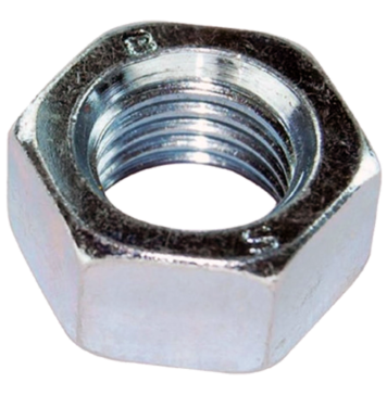 Гайка:один из самых востребованных вариантов крепежных изделий резьбового типа