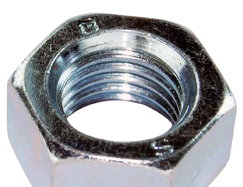 Гайка:один из самых востребованных вариантов крепежных изделий резьбового типа