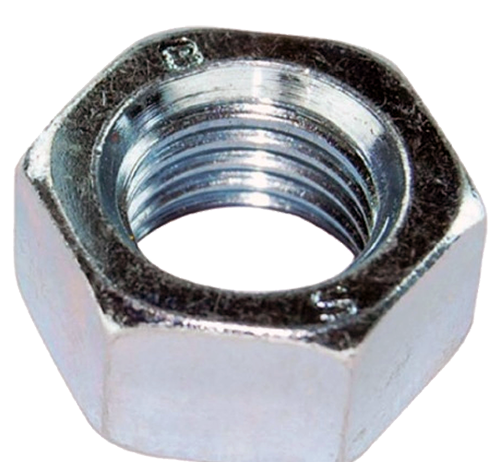 Гайка:один из самых востребованных вариантов крепежных изделий резьбового типа