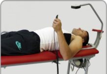 Применение тракционного стола в медицине