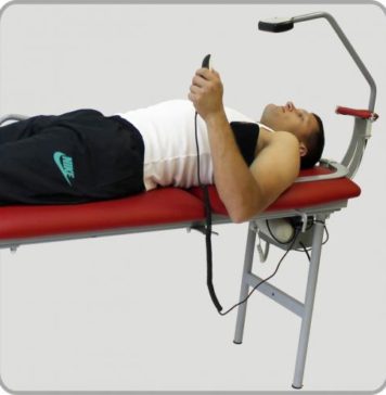 Применение тракционного стола в медицине
