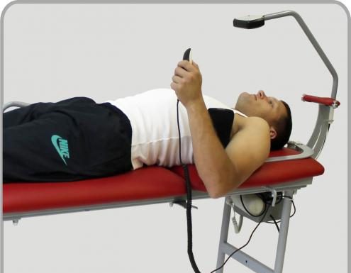 Применение тракционного стола в медицине