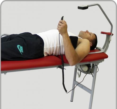 Применение тракционного стола в медицине