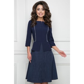 Офисное платье: формируем деловой гардеро