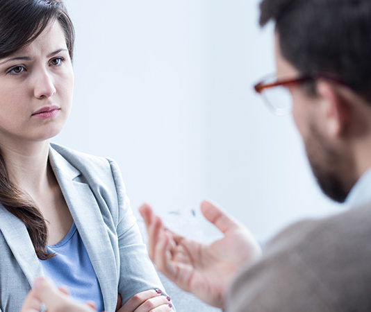 Шизофрения: ее главные особенности и последствия