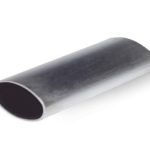 Сферы применения тонкостенных стальных овальных труб