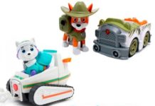 Развитие ребенка: в какие игрушки и когда играть