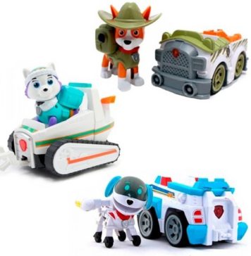 Развитие ребенка: в какие игрушки и когда играть