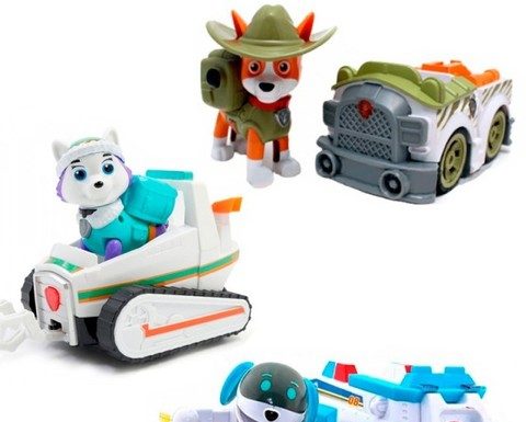 Развитие ребенка: в какие игрушки и когда играть