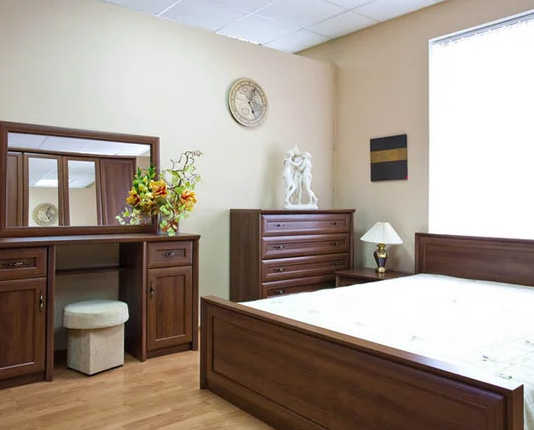 Спальня: дизайн от мечты к воплощению