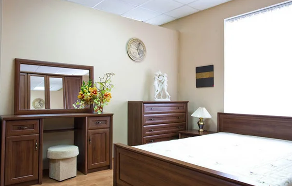 Спальня: дизайн от мечты к воплощению