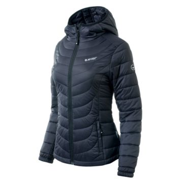 Женские куртки и жилетки: тренд сезона