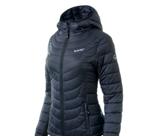 Женские куртки и жилетки: тренд сезона